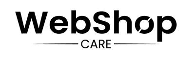 Webshop Care                        